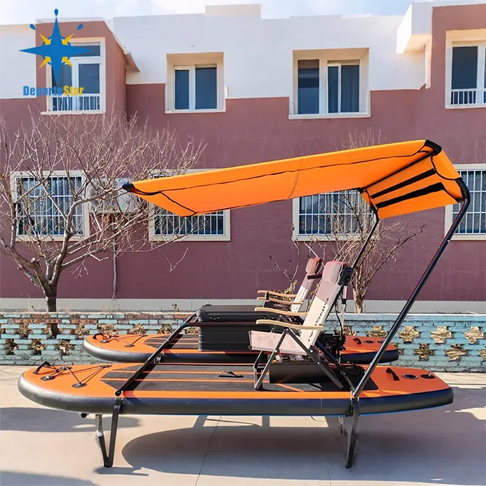 Katamaran Boat Yacht